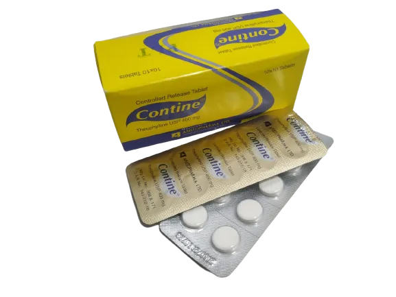 contine-400mg